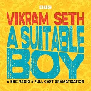 Seller image for A Suitable Boy (Compact Disc) for sale by AussieBookSeller