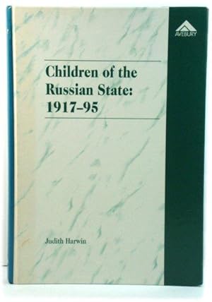 Children of the Russian State: 1917-1975