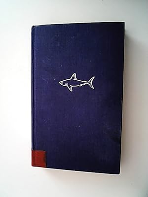 Bild des Verkufers fr Riesenfische, Wale und Delphine : Ein Taschenbuch f. Biologen, Sport- u. Berufsfischer u.f. Naturfreunde. zum Verkauf von Antiquariat Bookfarm