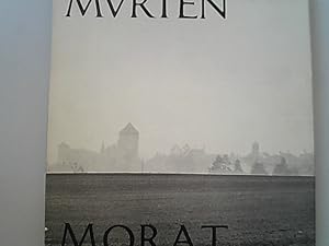 Seller image for Murten Morat. [Fotos: Kurt Blum. Text: Georges Grosjean. Franz. bertr.: Louis Burgener] for sale by Antiquariat Bookfarm