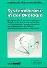 Immagine del venditore per Systemtheorie in der kologie. Beitrge zu einer Tagung des Arbeitskreises "Theorie" in der Gesellschaft fr kologie: Zur Entwicklung und aktuellen Bedeutung derSystemtheorie in der kologie - Schloss Rauischholzhausen im Mrz 1996. venduto da Antiquariat Bookfarm