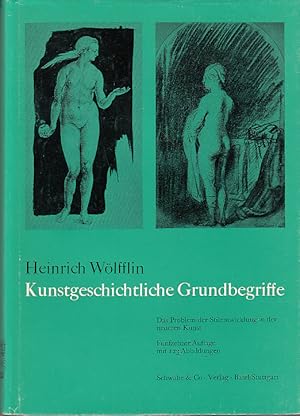 Kunstgeschichtliche Grundbegriffe