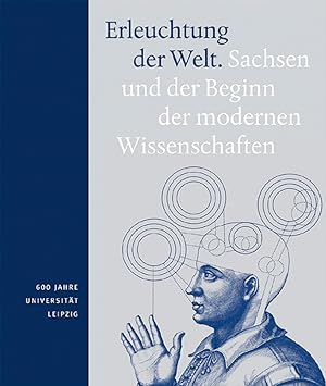 Immagine del venditore per Erleuchtung der Welt Essays venduto da artbook-service