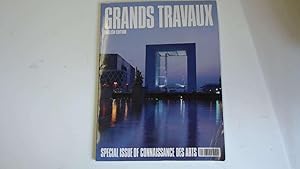 Seller image for Grands Travaux for sale by Goldstone Rare Books