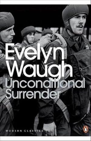 Immagine del venditore per Unconditional Surrender (Paperback) venduto da AussieBookSeller