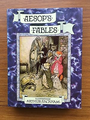 Aesop's Fables