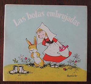 Las botas embujadas