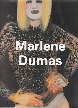 Marlene Dumas