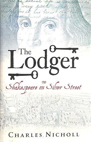 The Lodger: Shakespeare on Silver Street