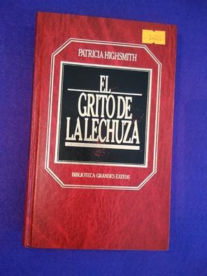 Imagen del vendedor de El grito de la lechuza (Biblioteca Grandes xitos Orbis, 27) a la venta por Librera LiberActio