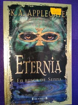 Eternia (I): En busca de Semma