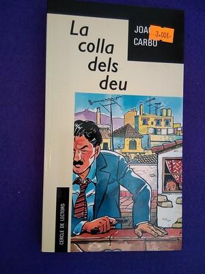 La colla dels deu