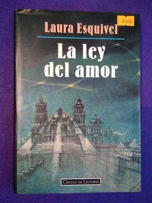 La ley del amor