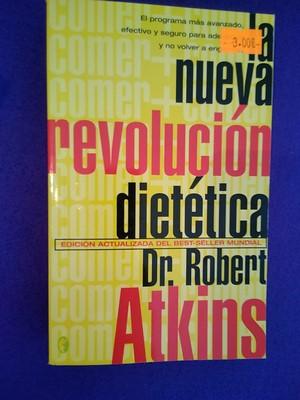 La nueva revolución dietética