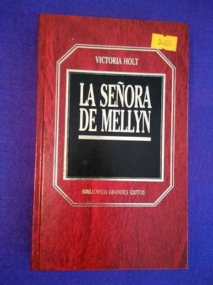 Seller image for La seora de Mellyn (Biblioteca Grandes xitos Orbis, 42) for sale by Librera LiberActio