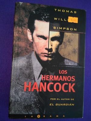 Imagen del vendedor de Los hermanos Hancock a la venta por Librera LiberActio