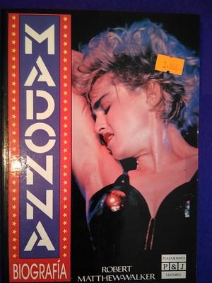 Madonna