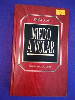 Imagen del vendedor de Miedo a volar (Biblioteca Grandes xitos Orbis, 16) a la venta por Librera LiberActio