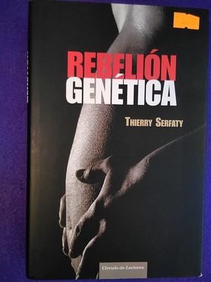 Rebelión genética