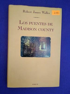 Los puentes de Madison County