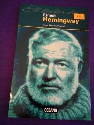 El lector de Ernest Hemingway