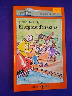 El segrest d'en Gang