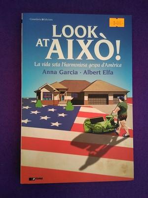 Seller image for Look at aix! for sale by Librera LiberActio