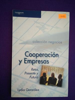 Cooperación y empresas