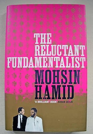 Seller image for The Reluctant Fundamentalist First edition. for sale by Ariadne Books, PBFA