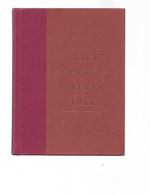 Image du vendeur pour Jack Plank Tells Tales mis en vente par TuosistBook