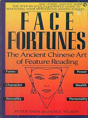 Seller image for Face Fortunes for sale by Librodifaccia