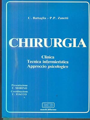 Chirurgia