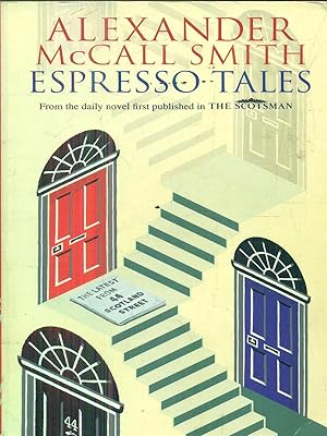 Seller image for Espresso tales for sale by Librodifaccia