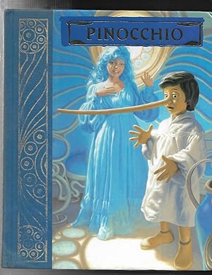 Seller image for PINOCCHIO for sale by ODDS & ENDS BOOKS