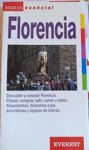 FLORENCIA.