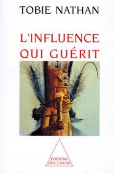 Image du vendeur pour L'influence qui gurit mis en vente par librairie philippe arnaiz