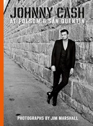 Immagine del venditore per Johnny Cash at Folsom & San Quentin venduto da GreatBookPrices