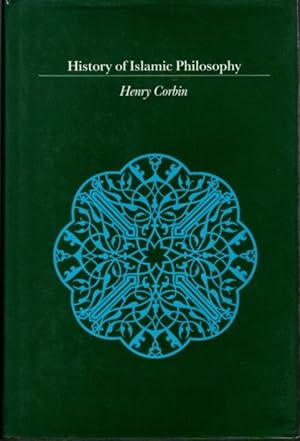 HISTORY OF ISLAMIC PHILOSOPHY