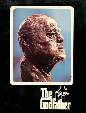 Seller image for The Godfather Souvenir Book [Movie Program] for sale by Gadzooks! Books!