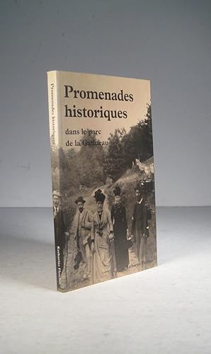 Promenades historiques dans le parc de la Gatineau