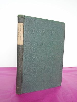 Immagine del venditore per THE FLORA OF LIVERPOOL [bound with] SUPPLEMENT TO THE FLORA OF LIVERPOOL [bound with] ON THE MUSCI AND HEPATICAE FOUND WITHIN TWELVE MILES OF LIVERPOOL AND SOUTHPORT. venduto da LOE BOOKS