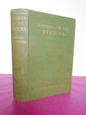 RAMBLES ON THE RIVIERA