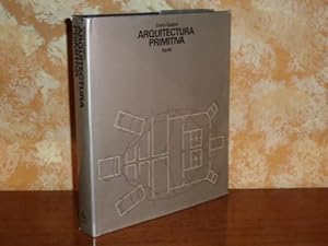 Seller image for HISTORIA UNIVERSAL DE LA ARQUITECTURA 14 - ARQUITECTURA PRIMITIVA for sale by Libros del Reino Secreto