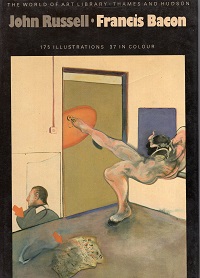 Seller image for Francis Bacon (World of Art S.) for sale by Grimbergen Booksellers