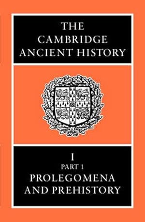 Imagen del vendedor de The Cambridge Ancient History (Hardcover) a la venta por AussieBookSeller