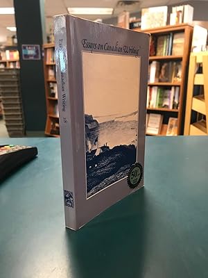 Seller image for Essays on Canadian Writing (Spring 1984) for sale by Regent College Bookstore