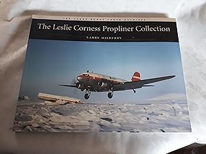 Seller image for THE LESLIE CORNESS PROPLINER COLLECTION (signed copy) for sale by Paraphernalia Books 'N' Stuff