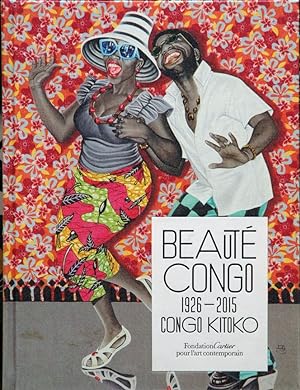 Immagine del venditore per Beaute Congo__Congo Kitoko__1926-2015 venduto da San Francisco Book Company