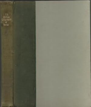 Seller image for The Century Cyclopedia of Names Revised and Enlarged HC by Benjamin E. Smith, A.M., L.H.D. for sale by Lavendier Books