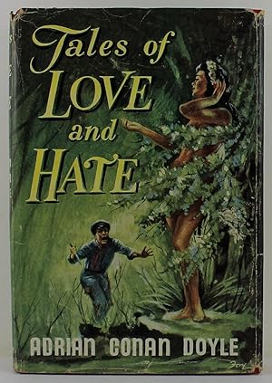 Tales of Love and Hate 1st UK Edition